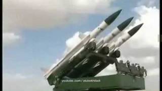 Indias Akash Anti Ballistic Missile air Defence system [upl. by Jeanine]