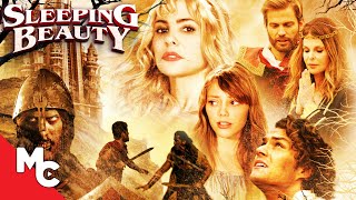 Sleeping Beauty  Full Movie  Adventure Fantasy  Casper Van Dien  Grace Van Dien [upl. by Nitnilc862]