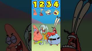 SPONGEBOB BATTLE 22 spongebob funny [upl. by Uaeb]