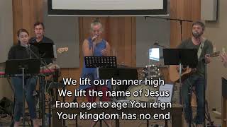 Vashon Island Community Church Live Stream [upl. by Nivej869]