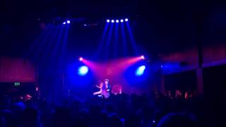 Kero Kero Bonito  Live at The Echo 10202016 [upl. by Tertius]