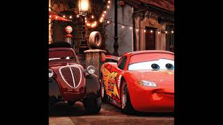 McQueen and Mater forever🔥 cars automobile mcqueens edit radiatorsprings mcqueen mater [upl. by Ardnikal447]