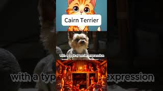 Cairn Terrier丨MTPETSNET丨cat shorts PopularScience [upl. by Inad]