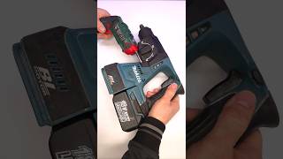 Makita DHR243 Rotary Hammer Broken Magnet ErCanEverything Makita Brushless [upl. by Maryellen]