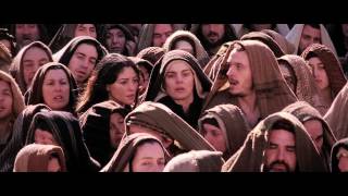 The Passion of the Christ 2004 720p BluRay QEBS5 AAC20 MP4 FASM chunk 76778 [upl. by Penthea286]