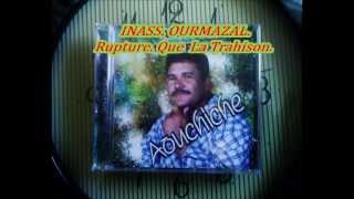 N AOUCHICHE  Chanson KABYLE  INASS OURMAZAL [upl. by Ellenyl]