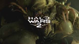 Halo Wars 2 Awakening the Nightmare OST  That Old Life [upl. by Bohi]