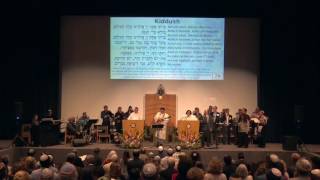 Kiddush for Rosh Hashanah [upl. by Laeria495]