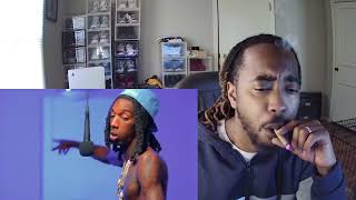 Maine Musik x Stick on me Mic Video Reaction video From All Angles Podcast [upl. by Llednek]