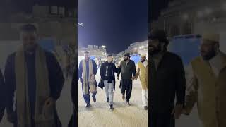 Allama Asif Raza Alvi Karbala [upl. by Redna]