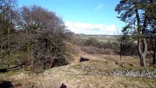 The Druids Graves Cuff Hill Beith [upl. by Iridissa]