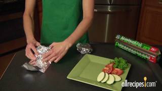 How to Debone a Chicken Thigh  Allrecipes [upl. by Anelle]