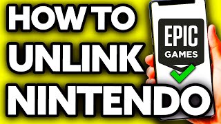 How Do I Unlink A Nintendo Account From A Banned Switch [upl. by Dulciana]