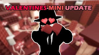 Outdated Valentines update Mini Update Flavor Frenzy [upl. by Akcirderf]