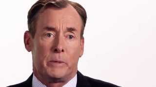 John C McGinleys message for health care providers [upl. by Yrahk]