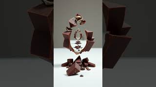 MINDBLOWING Chocolate Secrets Revealed [upl. by Aitahs]