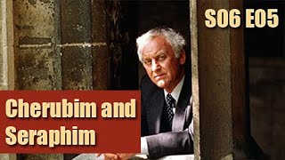 Inspector Morse S06E05  Cherubim and Seraphim  full episode [upl. by Alaham]