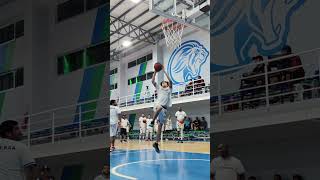 Marinos Hersa Mazatlan basketball [upl. by Kendrick468]