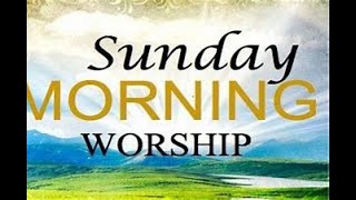 Sunday WorshipNovember10 2024 [upl. by Tunnell142]