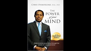 Tên sách Quyền Năng Tâm Trí  Tác giả Chris Oyakhilome Biên dịch Nhà Muôn Dân [upl. by Eissalc478]