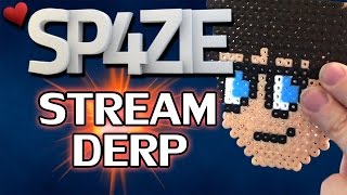 ♥ Stream Derp  88 THROWS [upl. by Hildegaard]