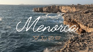 Menorca mit The Unit  Fabian Nexus [upl. by Aelahc159]