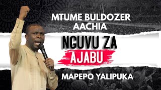 MAOMBEZI NA KUFUNGULIWA POKEA POPOTE ULIPO [upl. by Atteuqahs]