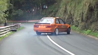 SUBIDA JAIZKIBEL 2023  Highlight amp Drift  Hillclimb [upl. by Eeima682]