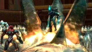 Metroid Prime 3 Corruption  Rundas [upl. by Bellis]