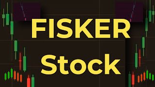 FISKER Stock Price Prediction News Today 21 March  FSR Stock [upl. by Erma]