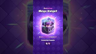 Super cheap evolved mega knight deck [upl. by Imefulo62]