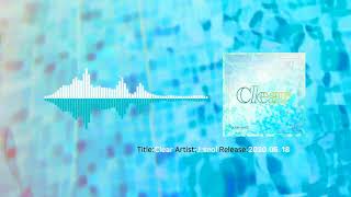 Jseol 제이설  Clear Official Audio [upl. by Crosse19]