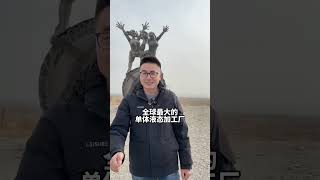 不姓“宁”，它，幸福解锁宝藏宁夏 宁夏 旅游推荐官 银川 旅游 [upl. by Kyle]