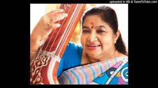 Thumbi vaa KS Chithra version [upl. by Mcnair]