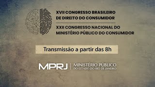 Congresso do Consumidor [upl. by Ycnalc]