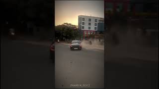 Verna 😈🔥 attitude shorts cars edit viral latest carlover drifting sportscar [upl. by Leahcimed]