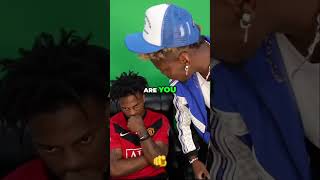 ISHOWSPEED rages after POGBA SCORES and BARKS in FIFA 24 WAGER [upl. by Lorrad]