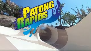 Patong Rapids [upl. by Kroo]