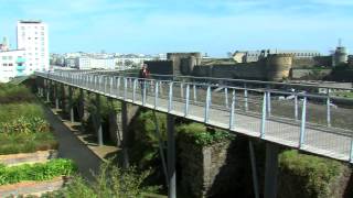 Bienvenue en Finistère  Brest métropole océane [upl. by Golightly]