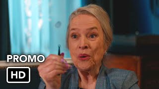 Matlock 1x05 Promo quotClawsquot HD Kathy Bates series [upl. by Geffner]