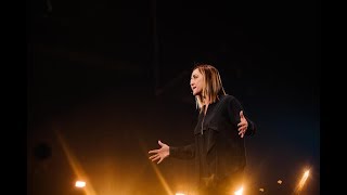 Passion 2018  Christine Caine [upl. by Koziarz955]