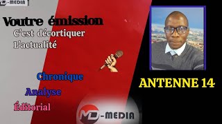 REPLAY ANTENNE14 [upl. by Eamaj]