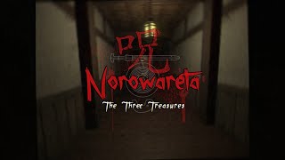 Norowareta The Three Treasures  Wishlist Trailer [upl. by Rebah]