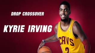 Kyrie Irvings quotDrop Crossoverquot [upl. by Eelinnej]