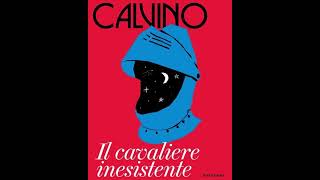 quotIl cavaliere inesistentequot By Italo Calvino [upl. by Ehcnalb]