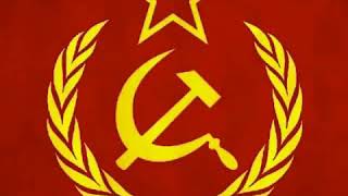 soviet union national anthem bass boosted [upl. by Hans]