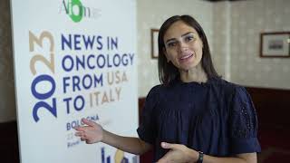 Tumore della mammella gli highlights del congresso ASCO 2023 [upl. by Siulesoj]