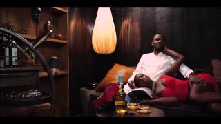 Fally Ipupa  Nourrisson Clip Officiel [upl. by Garber997]