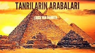 Tanrıların arabaları 1 bölüm [upl. by Doowron]