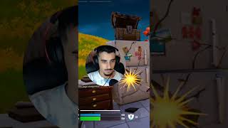 Nervi NERRRVIII pe acest JOC MIRIFIC fortnite fortniteclips [upl. by Zuzana]